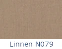 acryl docril linnen n079